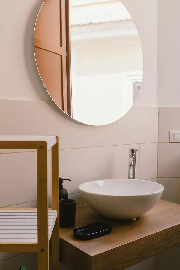 Ballaro' House Palermo Guest house