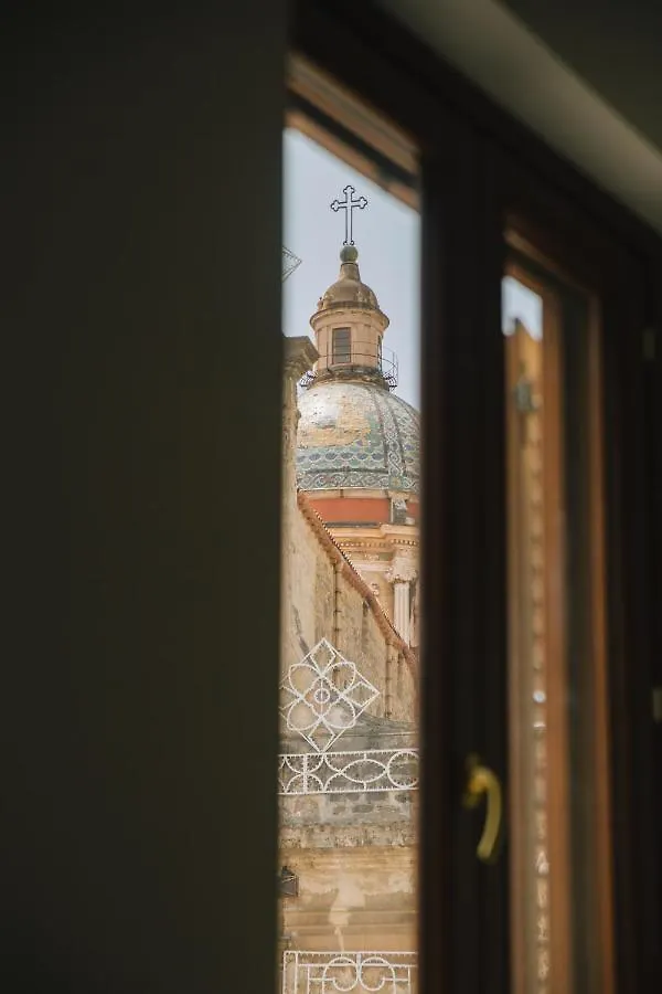 Ballaro' House Palermo Guest house