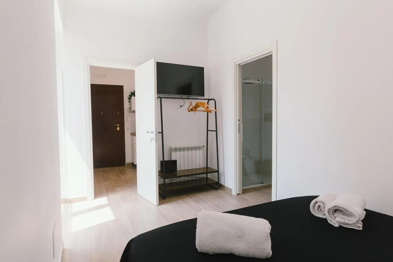 Ballaro' House Palermo 0*,  Italy