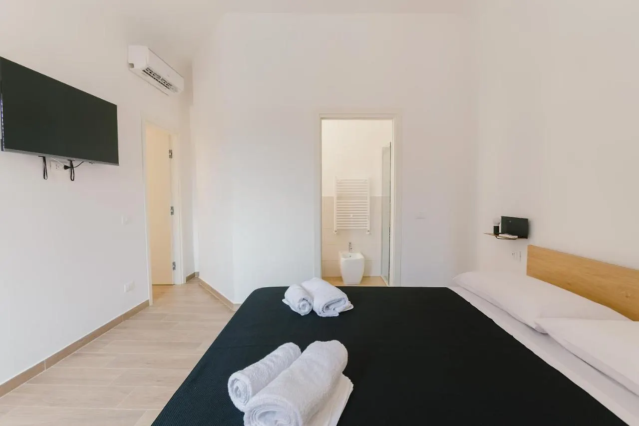 Guest house Ballaro' House Palermo Italy