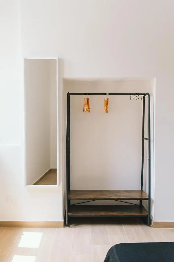Guest house Ballaro' House Palermo