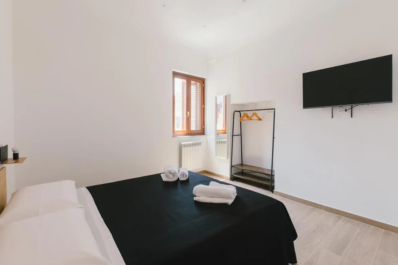 Ballaro' House Palermo