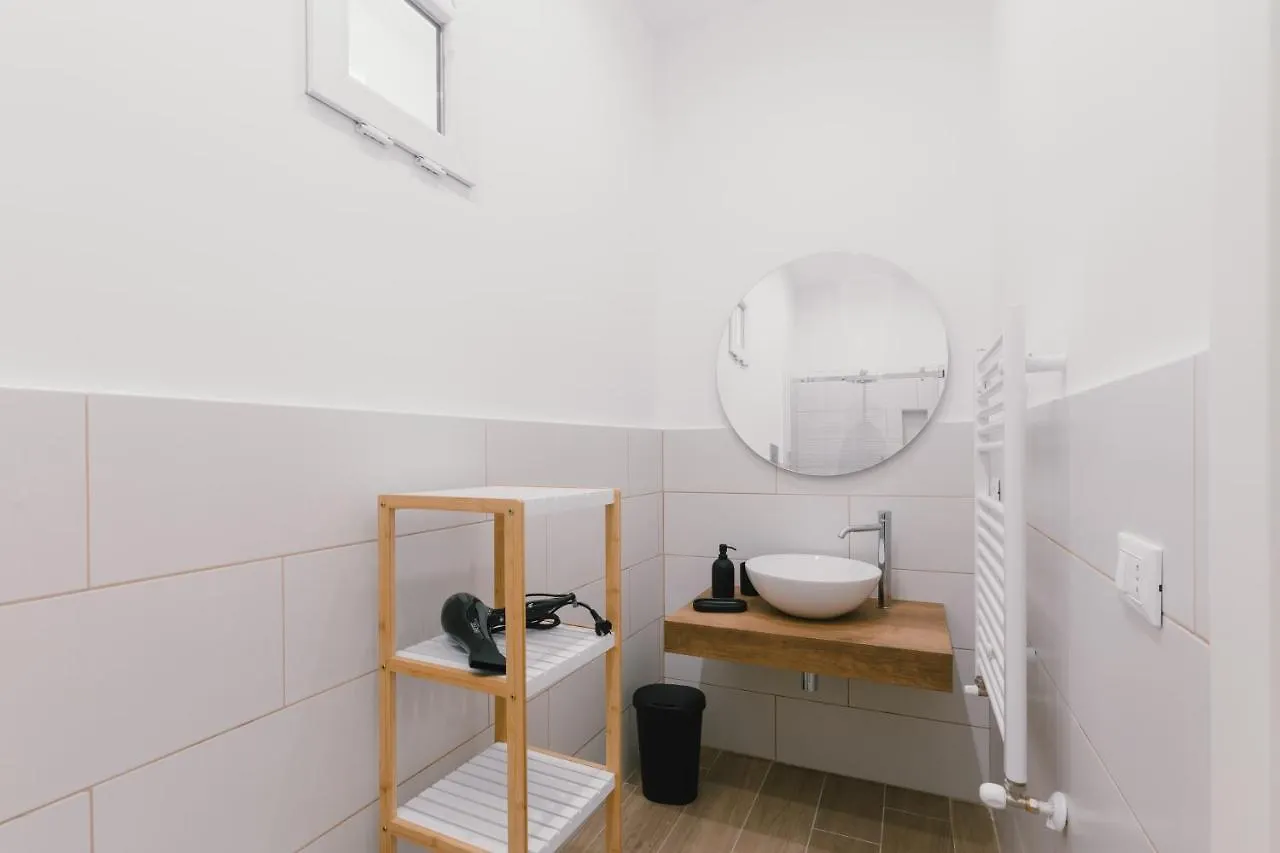 Guest house Ballaro' House Palermo