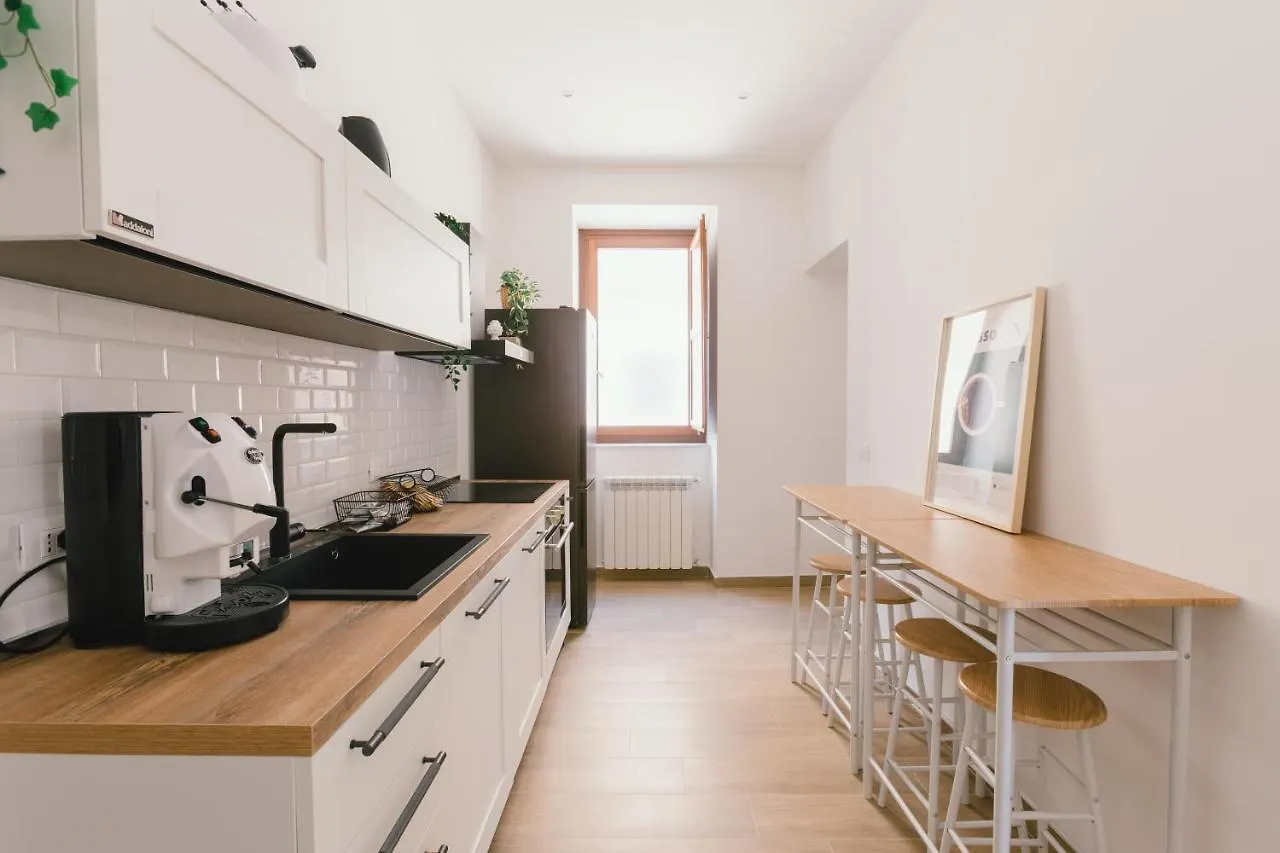 Ballaro' House Palermo